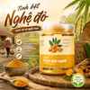  Tinh Bột Nghệ Lạc Yên Foods 