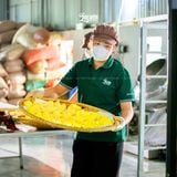  COMBO NGUYÊN VỊ - Tinh Bột Nghệ + Bột Chuối Xanh 