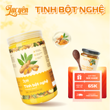  Tinh Bột Nghệ Lạc Yên Foods 