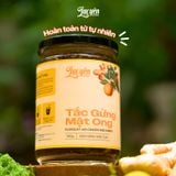 COMBO ÔN ẤM - Tắc Gừng Mật Ong + Chiết Xuất Gừng Xuyên Khung + Kèm Quà Tặng 