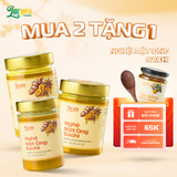  Nghệ Mật Ong Sachi Lạc Yên Foods 