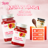  Combo 2 Hủ Gấc Chanh Dây Kèm Quà Tặng 