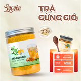  Trà Gừng Gió Lạc Yên Foods 