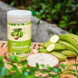  COMBO NGUYÊN VỊ - Tinh Bột Nghệ + Bột Chuối Xanh 