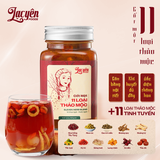 COMBO THANH AN - Cốt Mật 11 Loại Thảo Mộc + Hắc Mè An Cung 