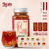  COMBO THANH AN - Cốt Mật 11 Loại Thảo Mộc + Hắc Mè An Cung 