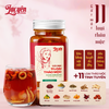  COMBO DƯỠNG LÀNH - Cốt Mật 11 Loại Thảo Mộc  + Nghệ Mật Ong Sachi 