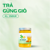  Trà Gừng Gió Lạc Yên Foods 