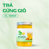  Trà Gừng Gió Lạc Yên Foods 