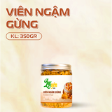  Viên Ngậm Gừng Gió Lạc Yên Foods 