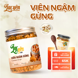  Viên Ngậm Gừng Gió Lạc Yên Foods 
