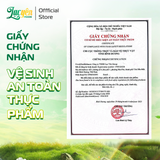  Tinh Bột Nghệ Lạc Yên Foods 