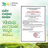  COMBO DỊU LÀNH - Tắc Gừng Mật Ong  + Nghệ Mật Ong Sachi + Quà Tặng 