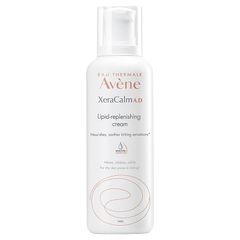 Kem dưỡng ẩm Avene XeraCalm AD Lipid-Replenishing 400ml