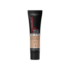Kem Nền L'Oreal Paris Infallible 32H Matte Cover 110