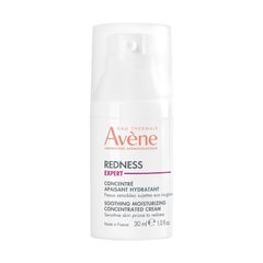 Avene Redness Expert Kem dưỡng ẩm làm dịu da 30ml