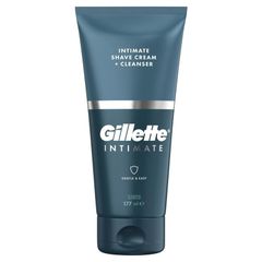 Dung dịch vệ sinh vùng kín Gillette 177ml