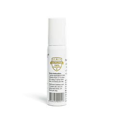 Xịt phức hợp Vitatree Super Propolis với mật ong 30ml