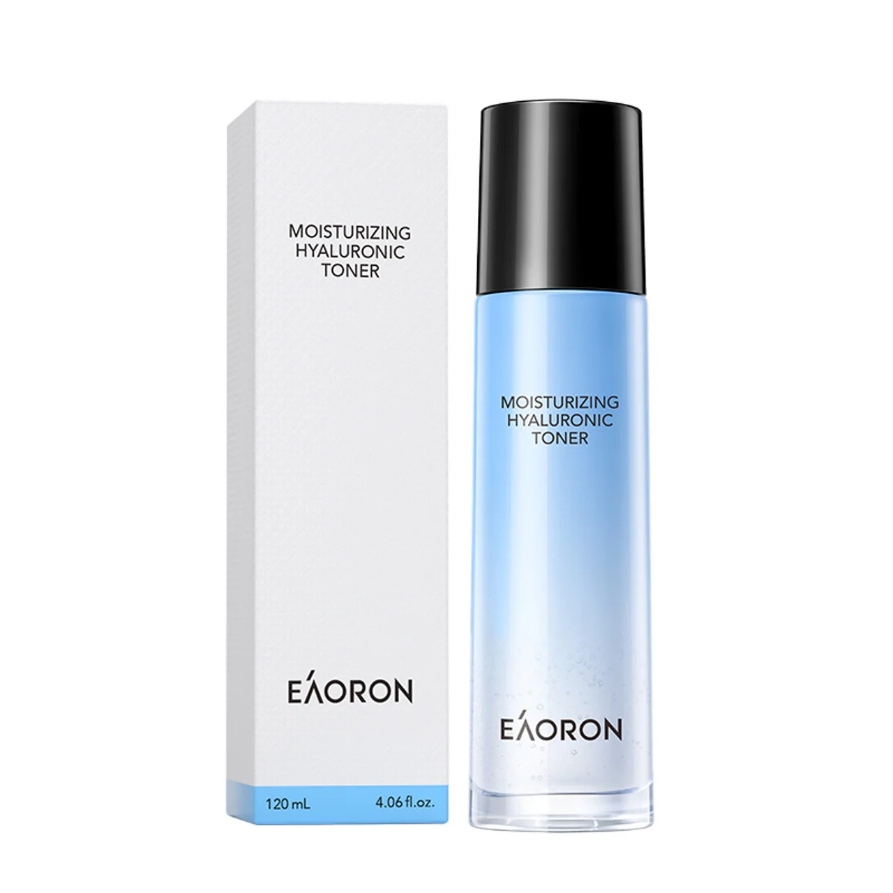 Sữa dưỡng ẩm Eaoron Hyaluronic 120mL