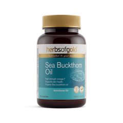 Thuốc giảm bệnh gút Herbs of Gold 60 viên nang
