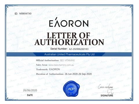 Sữa dưỡng ẩm Eaoron Hyaluronic 120mL