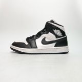  NIKE AIR JORDAN 1 MID PANDA DV0991-101 