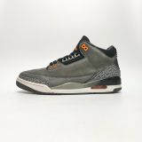  NIKE AIR JORDAN 3 RETRO 'FEAR' 2023 CT8532 080 