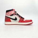  NIKE AIR JORDAN 1 NEXT CHAPTER DV1748-601 