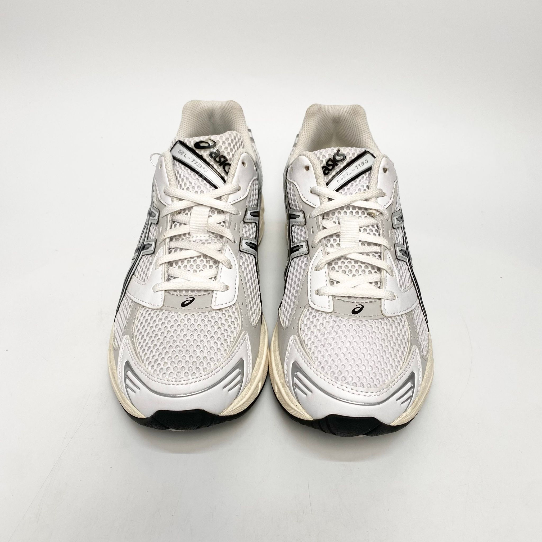  ASICS GEL 1130 WHITE CLOUD GREY 1201A256-118 
