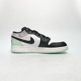  NIKE AIR JORDAN 1 LOW SE GS TIE DYE DQ2514-100 