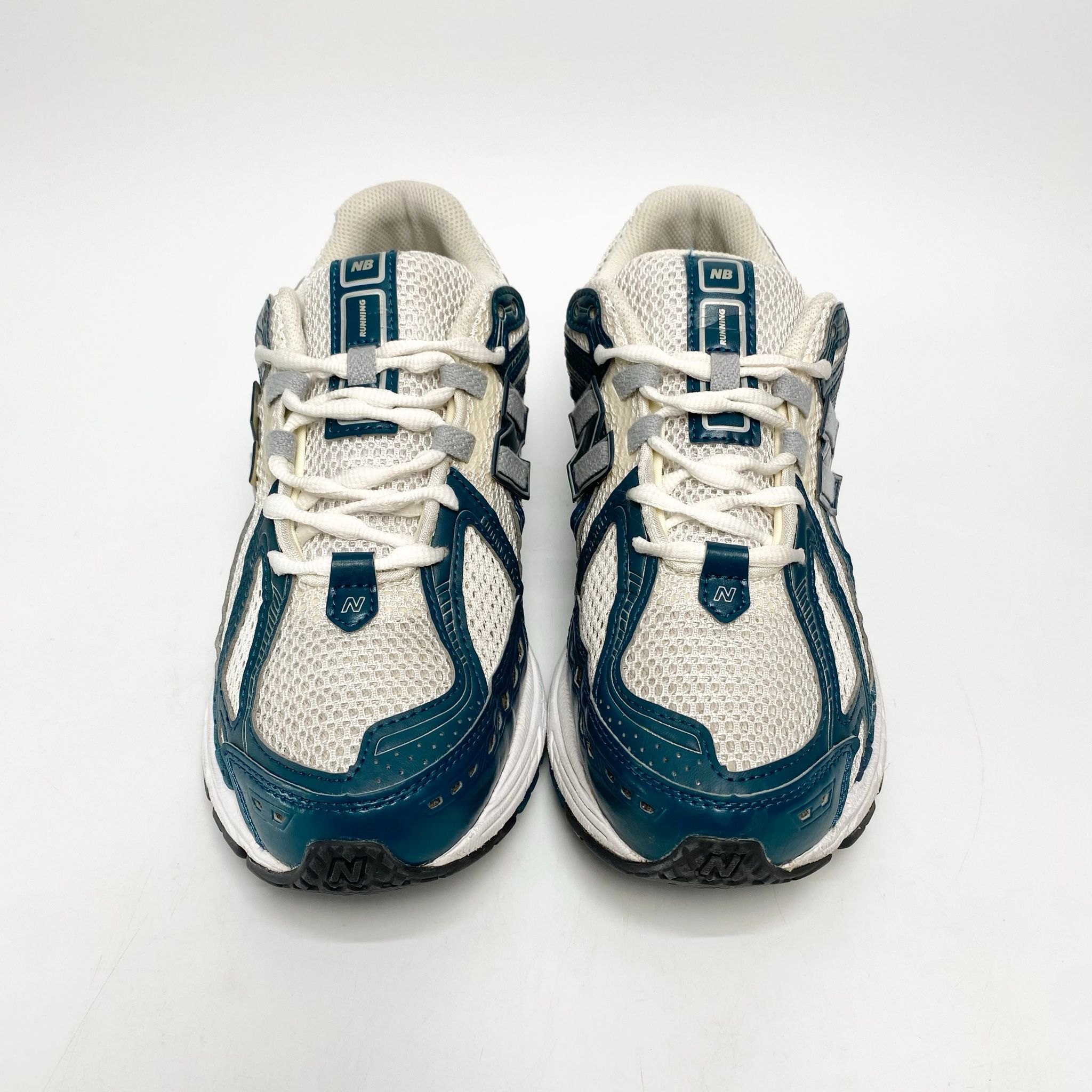  NEW BALANCE 1906R WHITE NAVY SILVER M1906RFA 