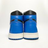  NIKE AIR JORDAN 1 RETRO ROYAL (2017) 555088-007 