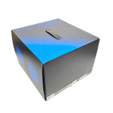  NIKE ADAPT BB DARK GREY 2019 A02582-004 