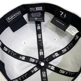  SUPREME X NEW ERA CAP CO. JUL 2014 