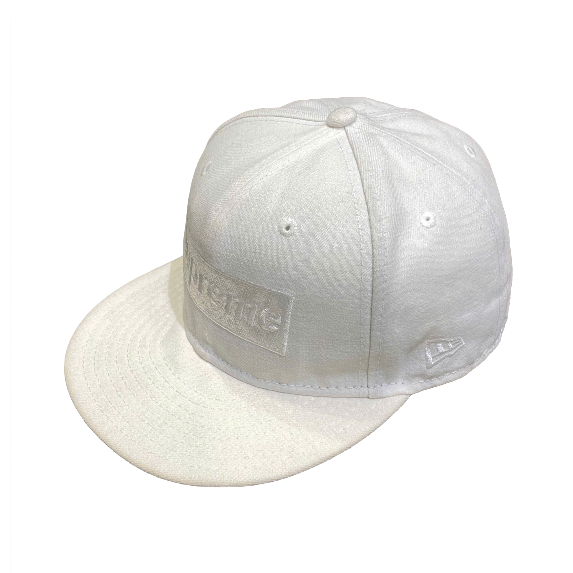  SUPREME X NEW ERA CAP CO. JUL 2014 