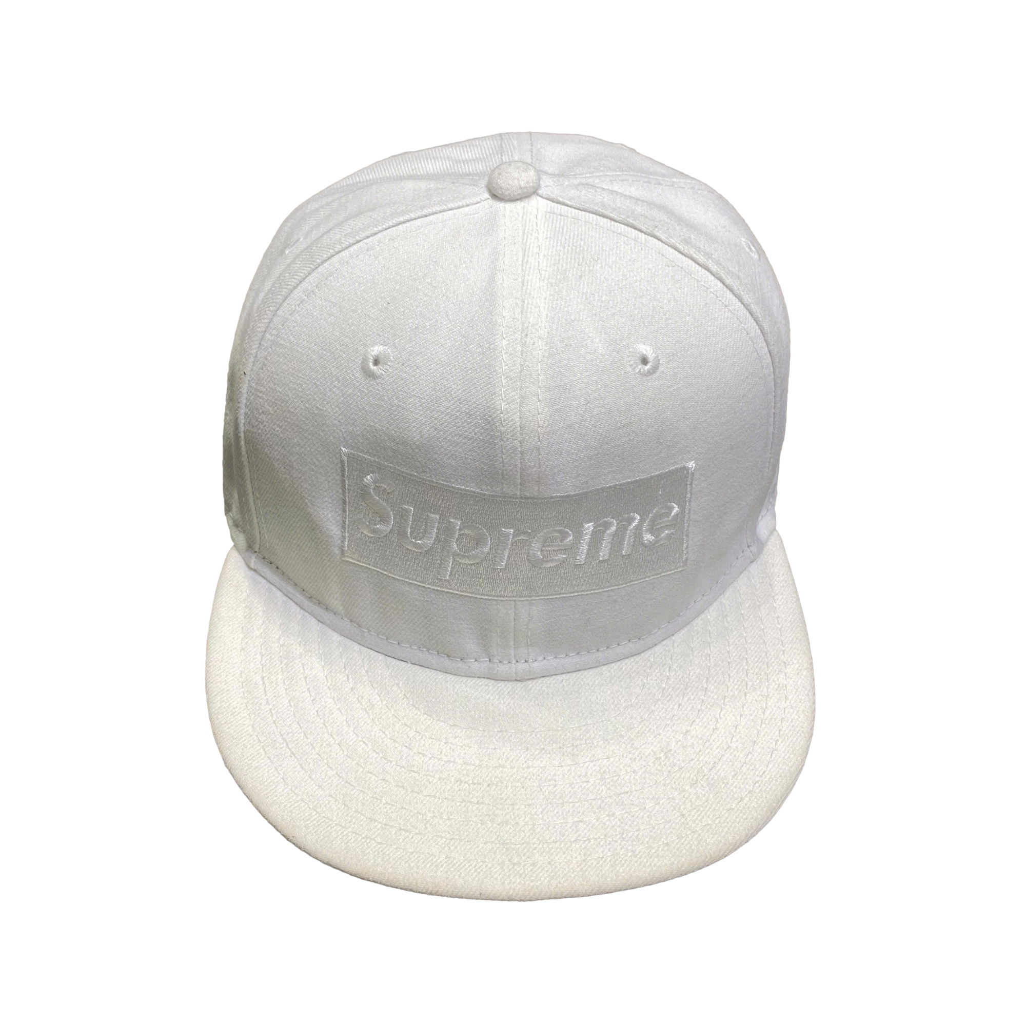  SUPREME X NEW ERA CAP CO. JUL 2014 