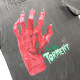  SAINT MICHAEL ETERNAL HELLFIRE TORMENT T-SHIRT 