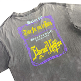  SAINT MICHAEL ETERNAL HELLFIRE TORMENT T-SHIRT 