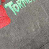  SAINT MICHAEL ETERNAL HELLFIRE TORMENT T-SHIRT 