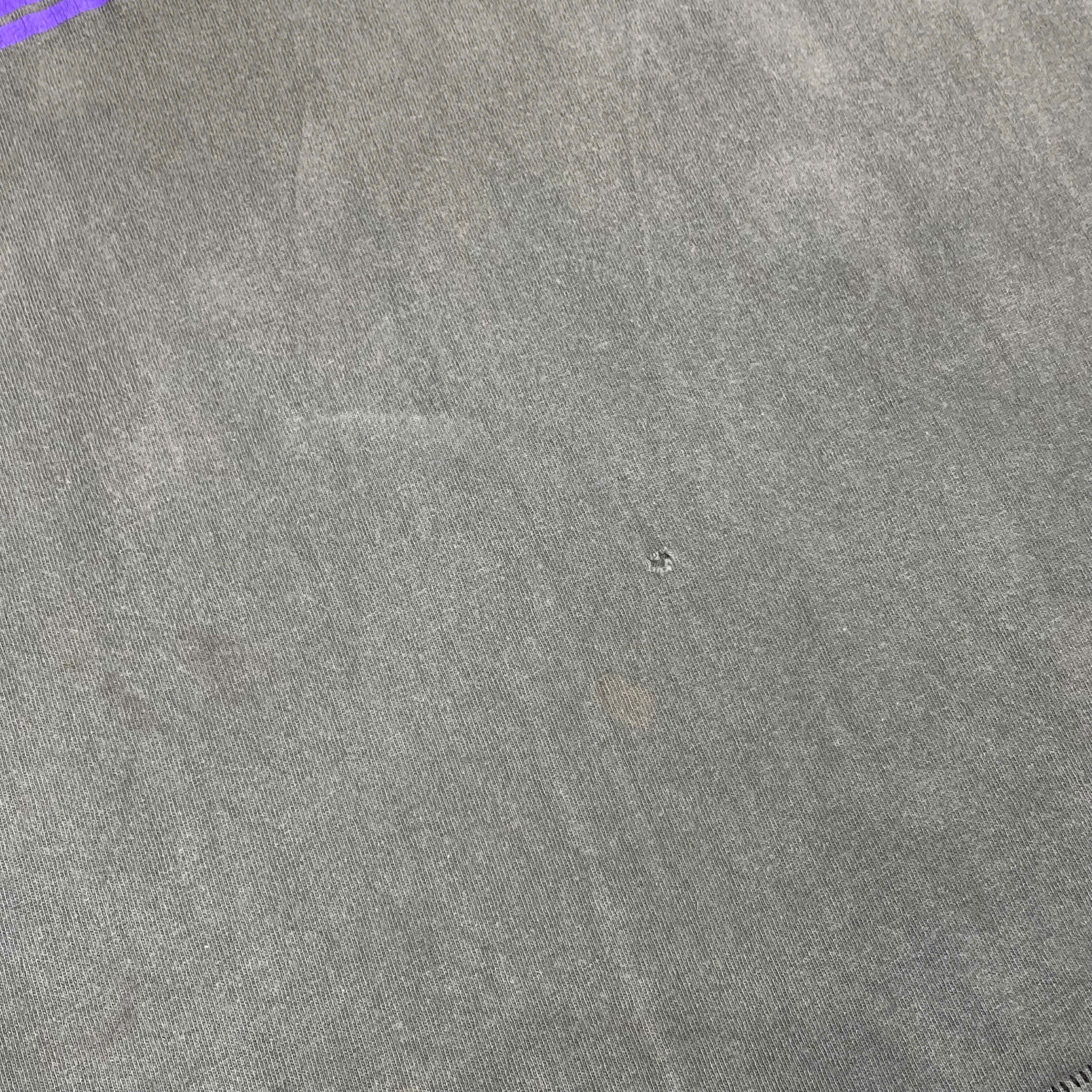  SAINT MICHAEL ETERNAL HELLFIRE TORMENT T-SHIRT 