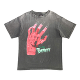  SAINT MICHAEL ETERNAL HELLFIRE TORMENT T-SHIRT 