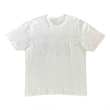  STUSSY NO.4 WHITE 