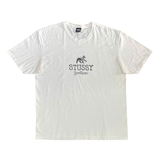  STUSSY SPORTSWEAR TEE 