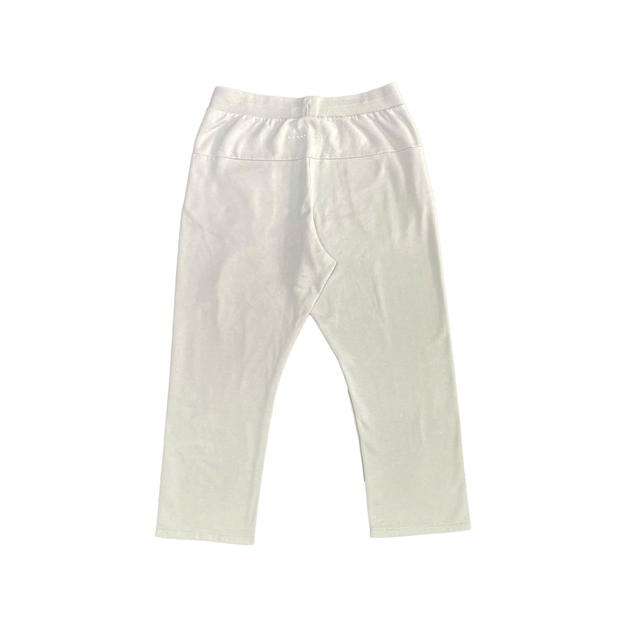  ADIDAS BASKETBALL SWEATPANTS IA3429 