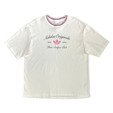  ADIDAS ORIGINALS THREE STRIPES CLUB DU0859 