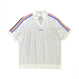  ADIDAS POLO WHITE JD0808 