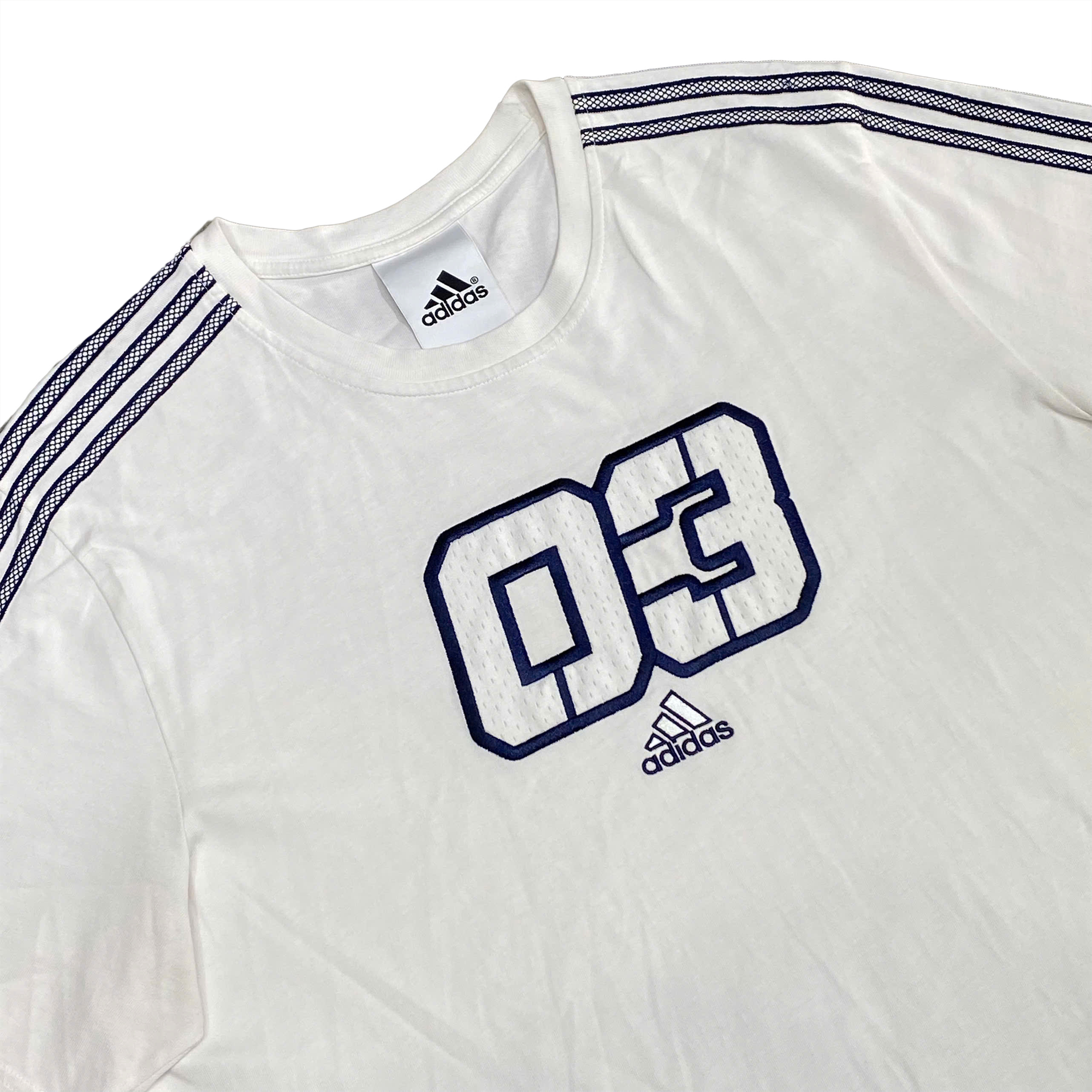  ADIDAS TEE GRX TEE Q2 