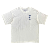  ADIDAS JAPAN FLORALS TEE 