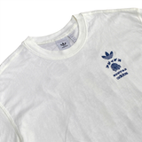  ADIDAS JAPAN FLORALS TEE 