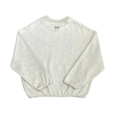  ADIDAS THLETICS CREW FEAR OF GOD 